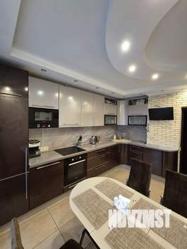 2-к квартира, вторичка, 61м2, 17/17 этаж