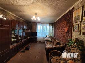 2-к квартира, вторичка, 49м2, 7/16 этаж