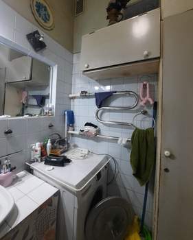 3-к квартира, вторичка, 83м2, 2/5 этаж