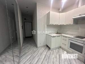 Студия квартира, вторичка, 24м2, 11/25 этаж