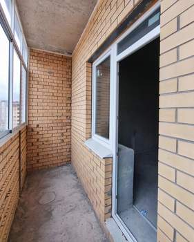 3-к квартира, вторичка, 92м2, 17/17 этаж