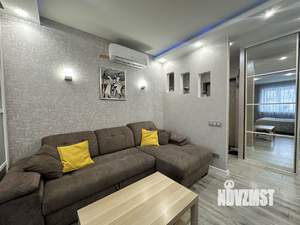2-к квартира, вторичка, 60м2, 4/23 этаж