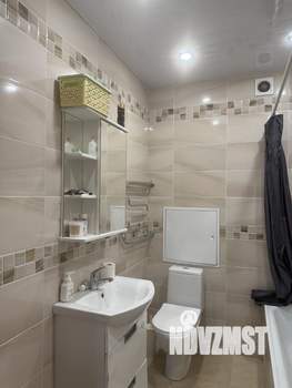 1-к квартира, вторичка, 44м2, 10/27 этаж