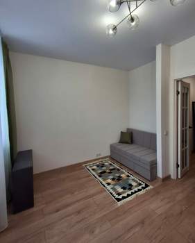 Студия квартира, вторичка, 24м2, 13/23 этаж