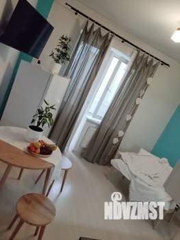 1-к квартира, вторичка, 47м2, 12/19 этаж