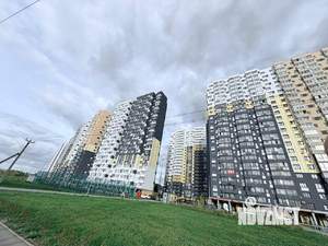 Студия квартира, вторичка, 25м2, 14/23 этаж