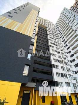 Студия квартира, вторичка, 24м2, 10/23 этаж