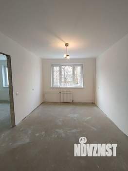3-к квартира, вторичка, 60м2, 2/5 этаж