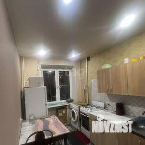 2-к квартира, вторичка, 43м2, 4/9 этаж