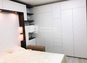 2-к квартира, вторичка, 55м2, 9/17 этаж