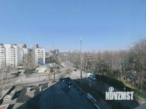 2-к квартира, вторичка, 51м2, 7/16 этаж