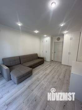 3-к квартира, вторичка, 87м2, 7/17 этаж