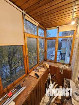 2-к квартира, вторичка, 45м2, 4/5 этаж