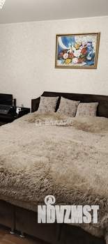 1-к квартира, вторичка, 44м2, 19/19 этаж