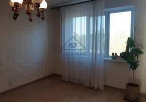 3-к квартира, вторичка, 82м2, 4/12 этаж