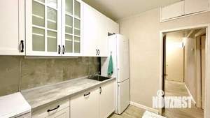 2-к квартира, вторичка, 41м2, 2/9 этаж