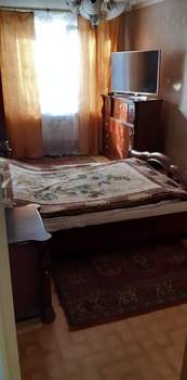 2-к квартира, вторичка, 45м2, 3/5 этаж