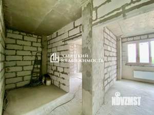 2-к квартира, вторичка, 51м2, 7/23 этаж