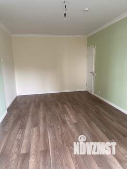 2-к квартира, вторичка, 67м2, 6/18 этаж