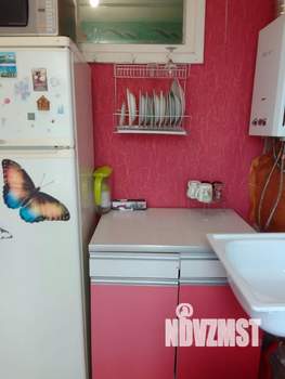 1-к квартира, вторичка, 33м2, 4/5 этаж