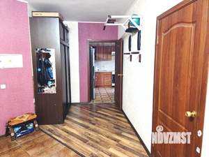 3-к квартира, вторичка, 94м2, 10/14 этаж