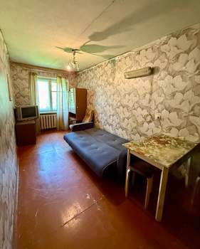 2-к квартира, вторичка, 45м2, 2/5 этаж