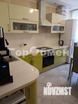 1-к квартира, вторичка, 45м2, 17/19 этаж