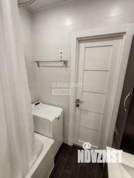 1-к квартира, вторичка, 46м2, 18/25 этаж