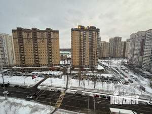 2-к квартира, вторичка, 67м2, 15/23 этаж