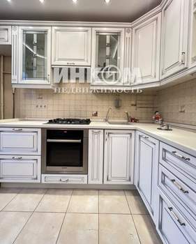 2-к квартира, вторичка, 52м2, 4/5 этаж