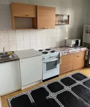 4-к квартира, вторичка, 105м2, 17/23 этаж