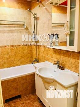 3-к квартира, вторичка, 80м2, 9/22 этаж