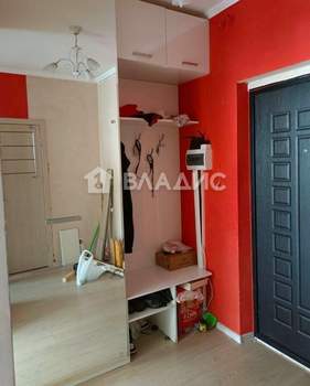 1-к квартира, вторичка, 45м2, 14/18 этаж