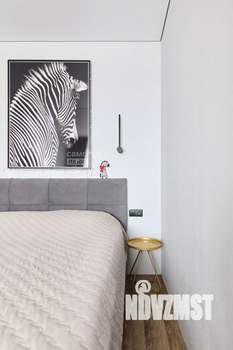 1-к квартира, вторичка, 30м2, 18/22 этаж