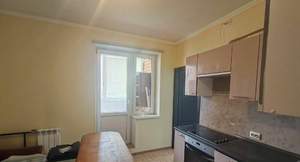 3-к квартира, вторичка, 70м2, 4/17 этаж