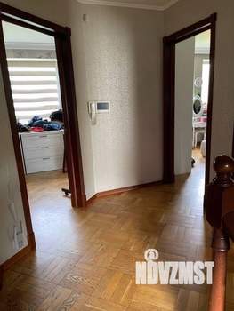 6-к квартира, вторичка, 177м2, 1/2 этаж