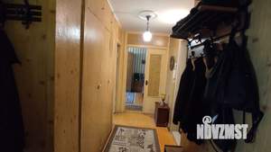 2-к квартира, вторичка, 51м2, 7/9 этаж