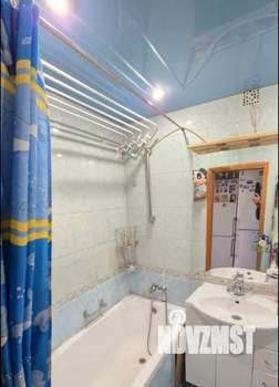 3-к квартира, вторичка, 57м2, 9/9 этаж