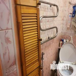 2-к квартира, вторичка, 40м2, 3/5 этаж