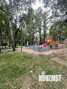1-к квартира, вторичка, 30м2, 2/5 этаж