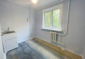2-к квартира, вторичка, 45м2, 3/5 этаж