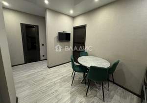 1-к квартира, вторичка, 45м2, 12/18 этаж