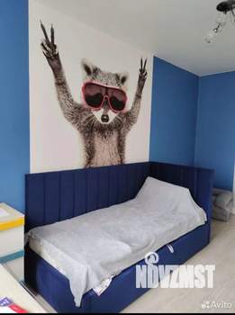 2-к квартира, вторичка, 55м2, 15/23 этаж