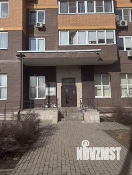 2-к квартира, вторичка, 67м2, 17/18 этаж