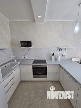 1-к квартира, вторичка, 37м2, 20/25 этаж