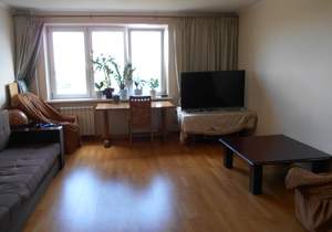 3-к квартира, вторичка, 83м2, 16/17 этаж