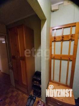 2-к квартира, вторичка, 48м2, 3/9 этаж