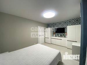 1-к квартира, вторичка, 48м2, 14/17 этаж