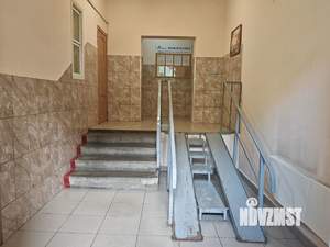 3-к квартира, вторичка, 92м2, 6/8 этаж