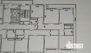 3-к квартира, вторичка, 93м2, 4/17 этаж